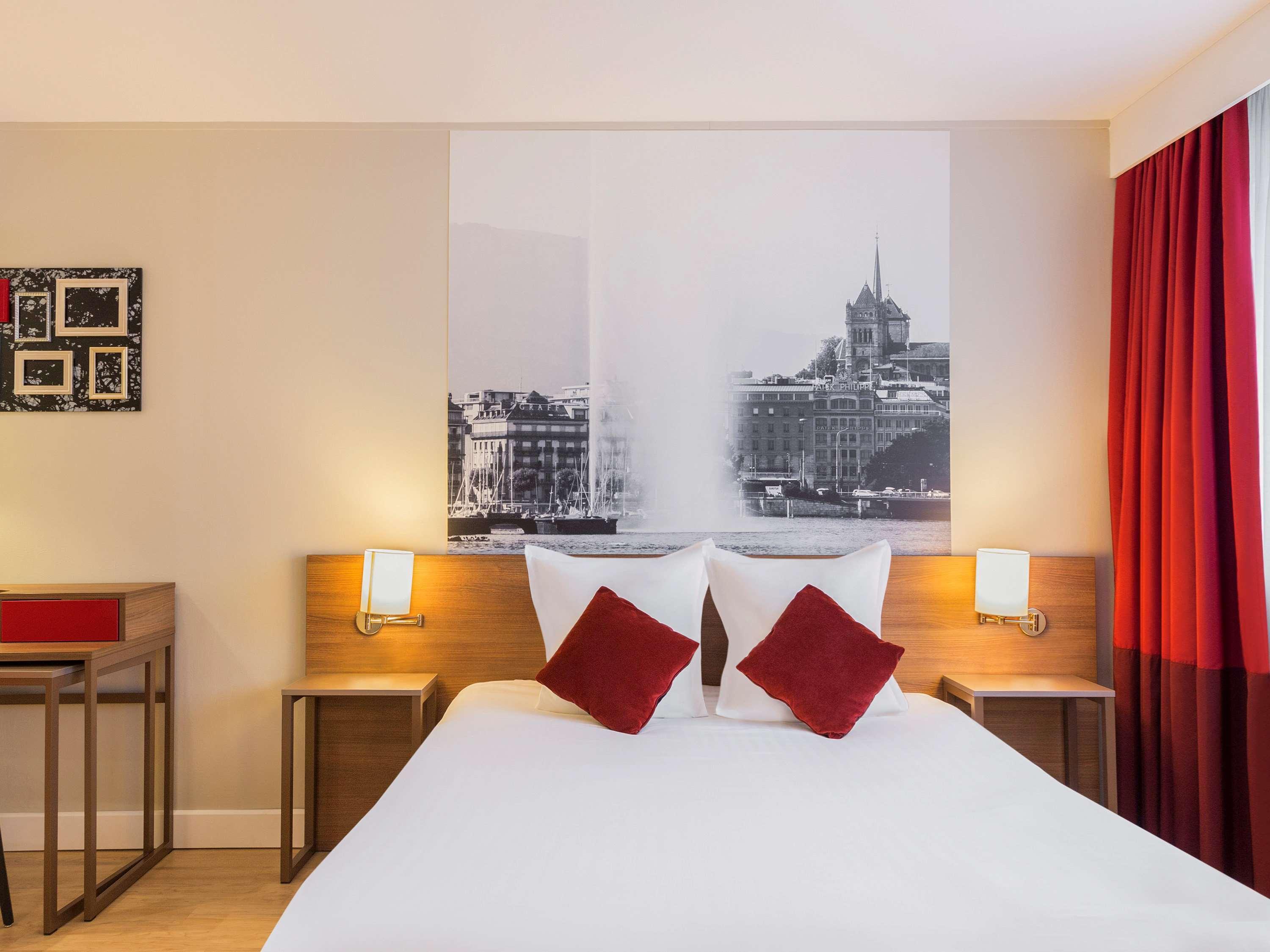 Апарт отель Adagio Original Thoiry Geneve Экстерьер фото